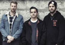 Invoker ‘Haunt Me’ – avant première