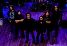 Interview de Armored Dawn – des guerriers brésiliens