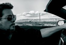 Interview de John Garcia – Coping With The Legend