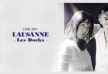 Blonde Redhead – Les Docks – 23 février 2017
