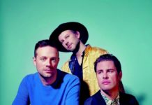 Plants and Animals le 12 février 2017 à Fri-Son, Fribourg
