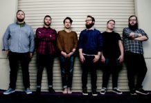The Wonder Years, le 14 février 2017, Dynamo, Zurich