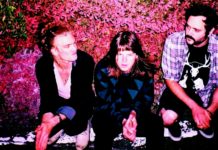 Tu Vas Voir Quoi ?
Avec Marie, bassiste de Dog Days et blogueuse pour Food And Fuzz
: Tigercub, le 21 février 2017 au Hirscheneck, Bâle