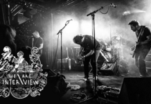 WE ARE INTERVIEW dévoile le clip de ‘New York’