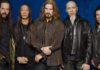 DREAM THEATER, encore du rêve à offrir ! (Interview)