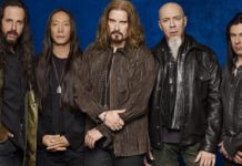 DREAM THEATER, encore du rêve à offrir ! (Interview)