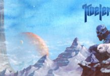 Kvelertak présente son nouveau clip vidéo ‘Bronsegud’