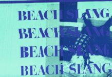 Nouveau clip pour Beach Slang