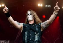 SATYRICON en concert en Suisse cette année !
