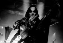 Behemoth prépare un nouvel album live