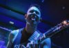 Review du concert de Trivium aux Docks le 15 mars 2017
