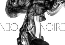 Neo Noire : premier album chez Czar Of Revelations le 5 mai 2017