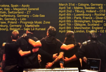 The Neal Morse Band, le 24 mars à la Z7 de Pratteln
