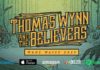 Video premiere: Man Out of Time par Thomas Wynn and The Believers