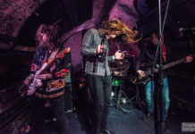 Soviet Grass – La weed de Tchernobyl