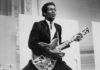CHUCK BERRY – son album posthume dédié à sa femme sortira en juin