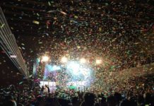 Fan Report : A Day To Remember – 08.02.2017 – Volkshaus, Zurich par Edmond Parizot