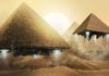 Conspirationnisme galactique – Science fiction et pharaons