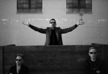 L’album de Depeche Mode sort demain!