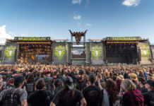 ‘Welcome To Wacken’ fera sa première mondiale au Hot Docs Festival