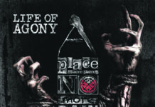 LIFE OF AGONY
– A Place Where There’s No More Pain