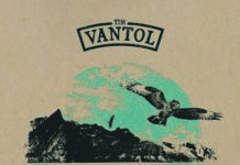 Tim Vantol – Burning Desire