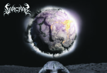 WARCRAB
– Scars of Aeons