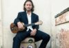EDDIE VEDDER embarque prochainement pour une tournée européenne
