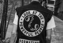 Formation – Look at the Powerful People
