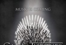 Serj Tankian de SOAD prend part au show « Game Of Thrones : A Live Concert Experience » à L.A.