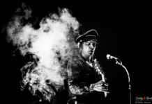 IMPERIAL STATE ELECTRIC – « Nous sommes des fans avant d’être des musiciens »