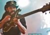 L’album solo tant attendu de Lemmy pourrait enfin arriver dans le courant de l’année