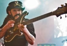L’album solo tant attendu de Lemmy pourrait enfin arriver dans le courant de l’année