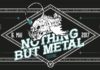 Nothing But Metal – Malters, Lucerne – 6 mai 2017