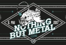 Nothing But Metal – Malters, Lucerne – 6 mai 2017