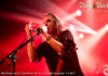 Fan report : New Model Army et Pilot On Mars le 7 mars aux Docks, par Liliana Viana
