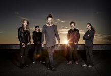 PAIN OF SALVATION en concert au Z7 ce mercredi 5 avril