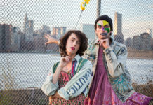 PWR BTTM – dans ton cul !