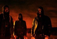 Les Caves du Manoir présentent 5 groupes de black metal le samedi 11 mars