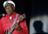 So long, Chuck Berry ! Le père du rock’n roll est mort
