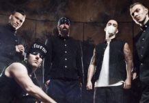 RISE OF THE NORTHSTAR travaille sur le successeur de ‘Welcame’