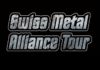 Swiss Metal Alliance Tour : une tournée de groupes de metal suisses