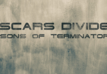 Le groupe suisse SCARS DIVIDE sort un EP en streaming
