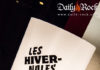 Les Hivernales Festival – Nyon – 23-26 février 2017