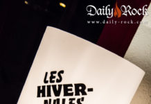 Les Hivernales Festival – Nyon – 23-26 février 2017