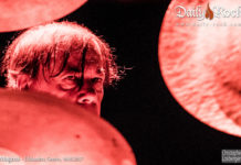 Magma – Alhambra, Genève – 08 mars 2017