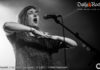 Warpaint – Les Docks Lausanne 17 mars 2017