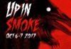 Up in Smoke Festival 2017 : sept groupes rejoignent l’affiche