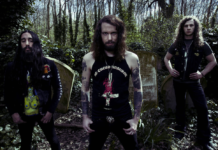 BEASTMAKER sortira son nouvel album au mois de mai