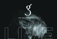 The Beauty of Gemina – Minor Sun – Live in Zürich